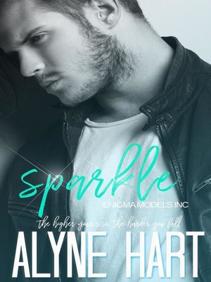 cover image of Sparkle